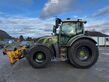 Fendt 516 Vario Profi