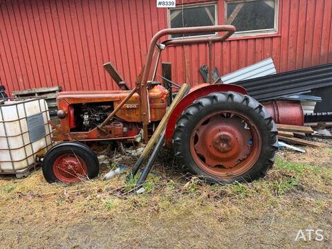 Volvo 400 Buster