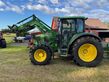 John Deere 6220