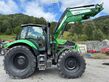 Deutz-Fahr Agrotron TTV 630