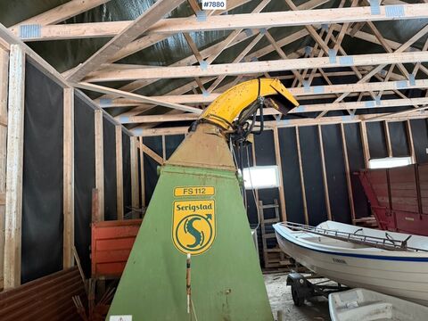 Sonstige FS 112