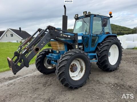 Ford 7710 