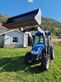 New Holland T3020