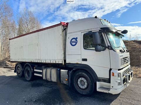 Volvo FM 480