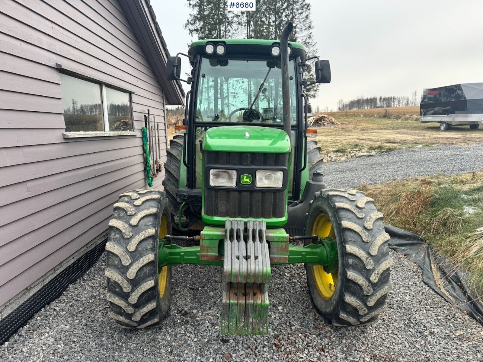 John Deere 5515 2