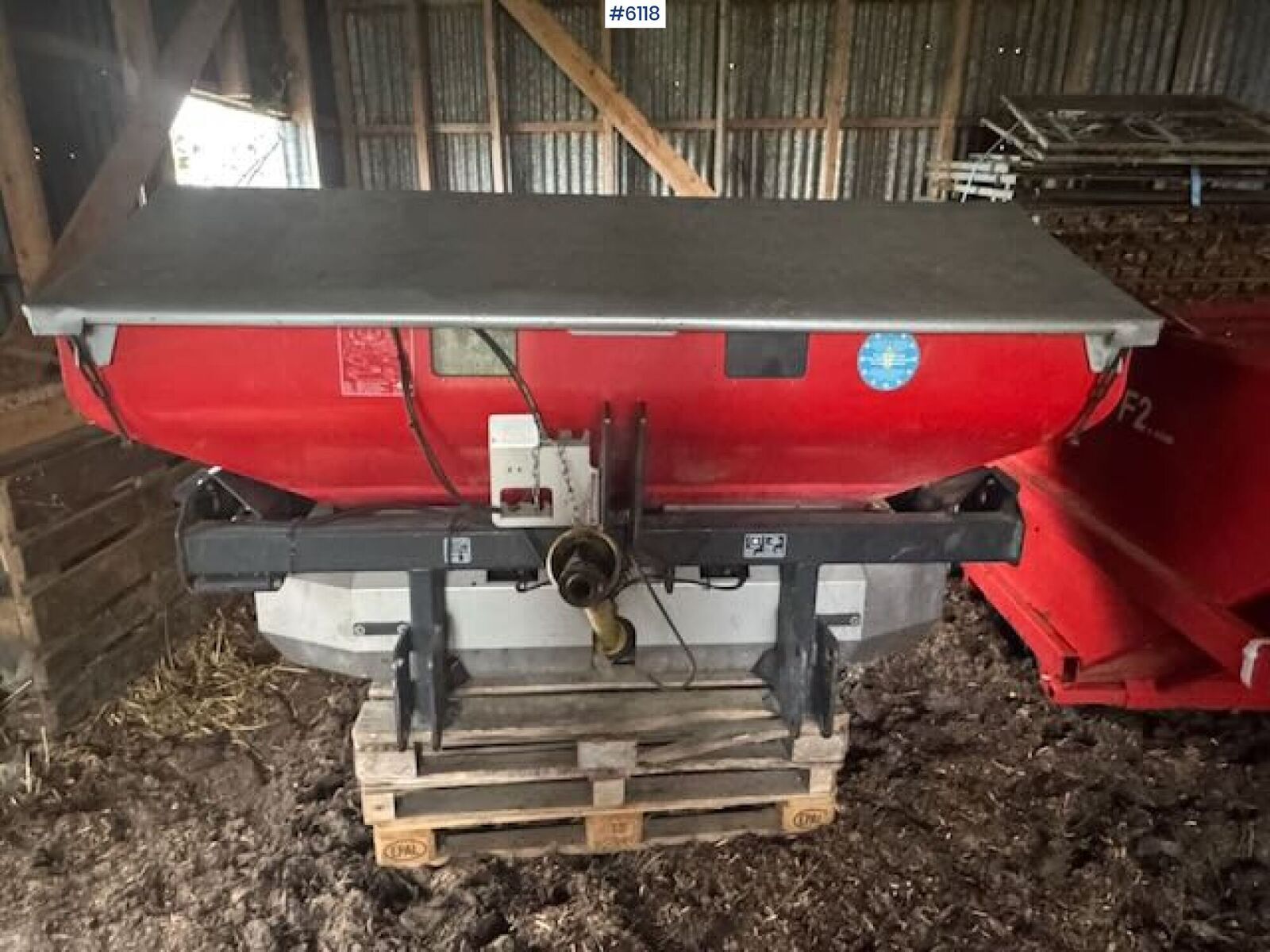 Accord Exacta-CL 2