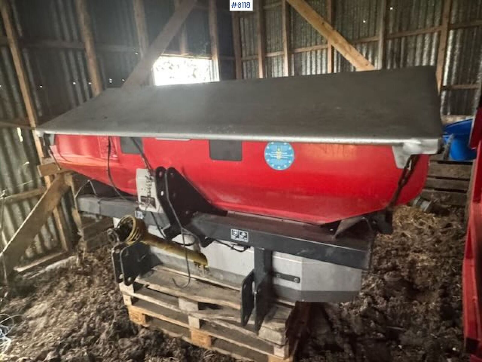 Accord Exacta-CL 3