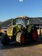 Claas Axion 830