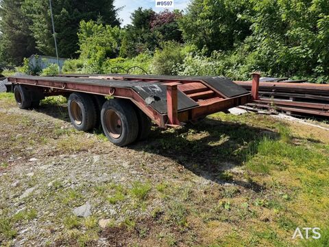 Sonstige Transporthenger TP3-AL18-260
