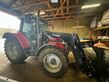 Massey Ferguson 5455