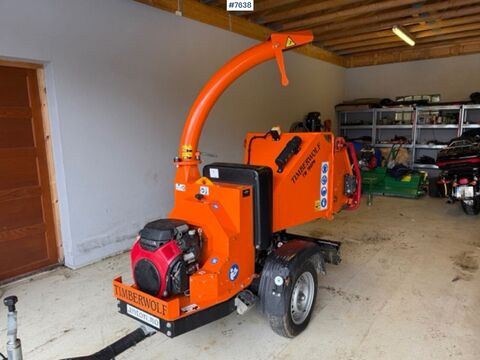 Sonstige TW160PH