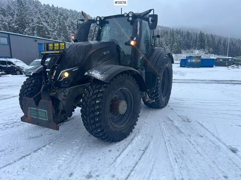 Valtra T254