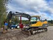 Volvo  EC140DL