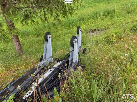 Sonstige Silojamner AD160M4