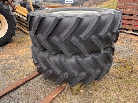 Sonstige 2 stk Dekk Continental