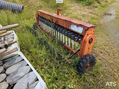 Sonstige HST- 2500GM