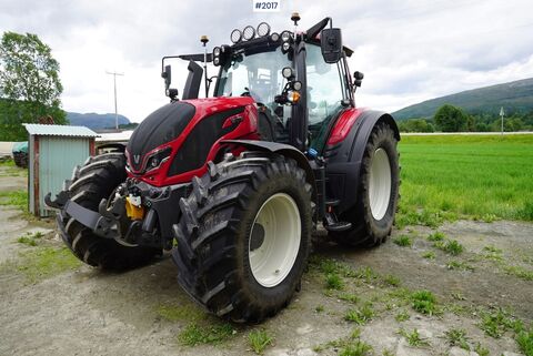 Valtra N175 Versu