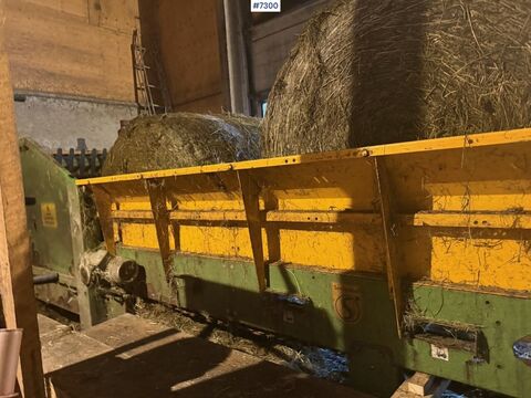 Sonstige Exact Feeder