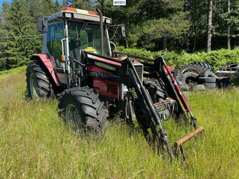 Massey Ferguson 3075