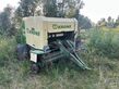 Krone Multi-cut 1250