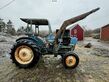 Ford Dexta 2000