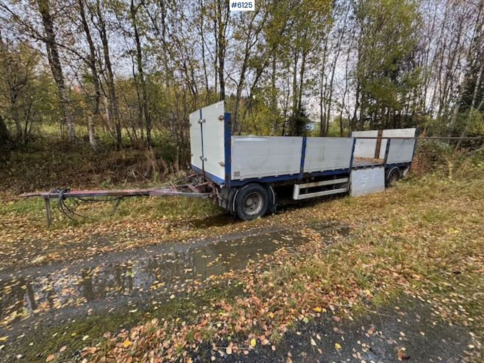 3 akslet planhenger 1