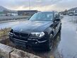 BMW x3 2.0 D