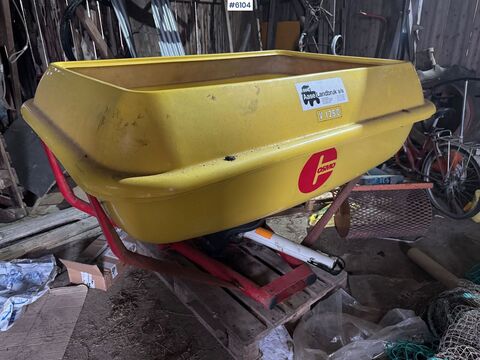 Sonstige Cosmo PDHV 800