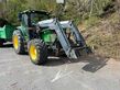 John Deere 6140R