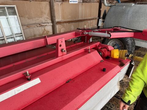Sonstige JF-Stoll GMS 280