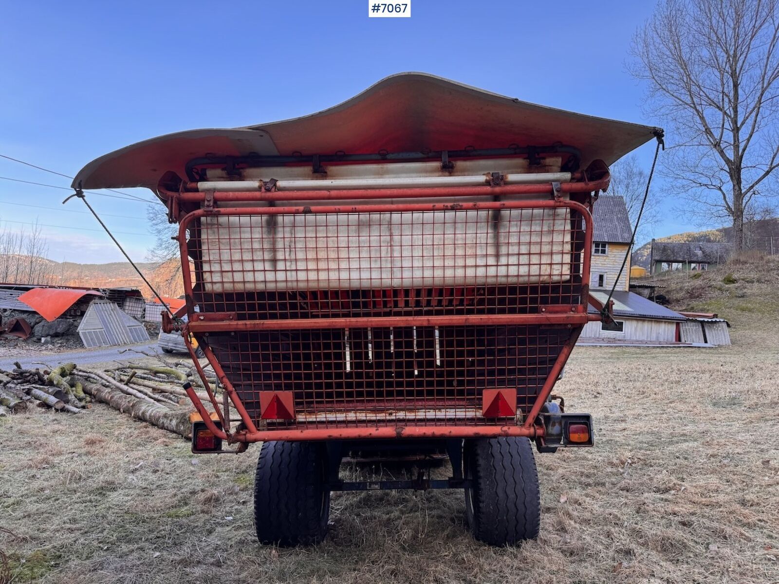 Trumag 20H Multicut 2