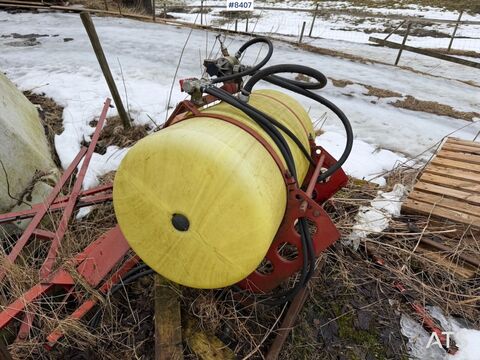Sonstige Åkersprøyte Åkersprøyte