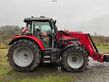 Massey Ferguson 5S 145 Exlusive Dyna 6