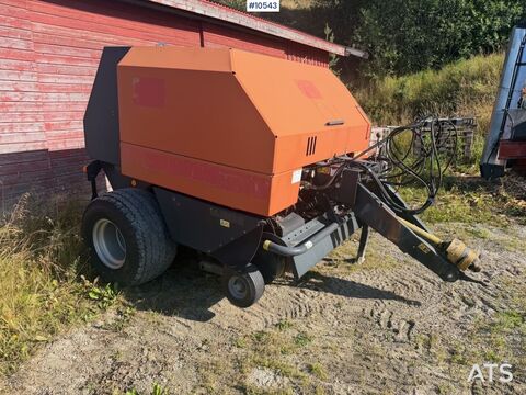 Vicon RF 130