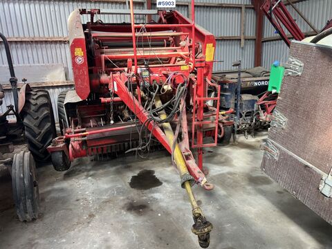 Welger RP 235