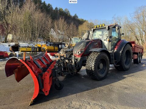 Valtra T234