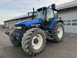 New Holland TM135