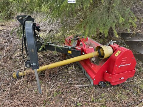 Sonstige FHP 200