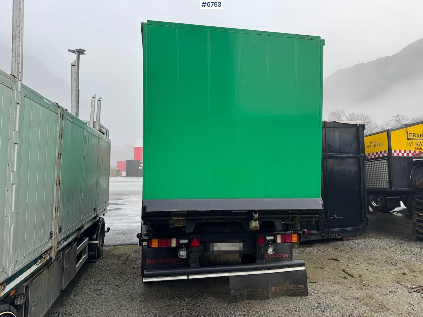 O.L.ENGEN 2PV-200 K 3