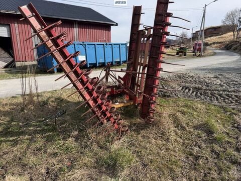 Sonstige Slodd 5,4 meter