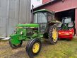 John Deere 2040 Power Synchron