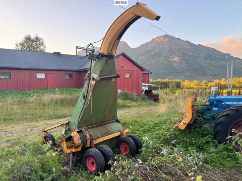 Sonstige FS 134