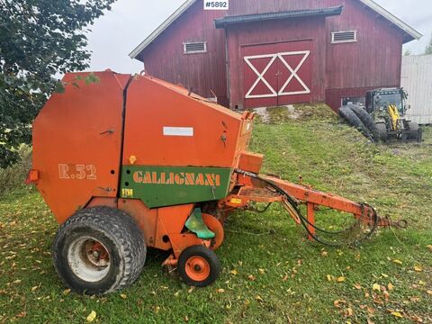 Sonstige Callignani R52