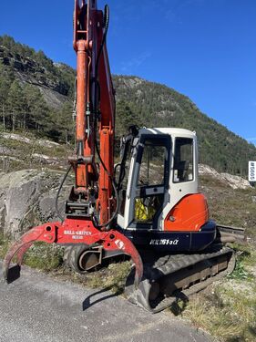 Andere KX 161-3