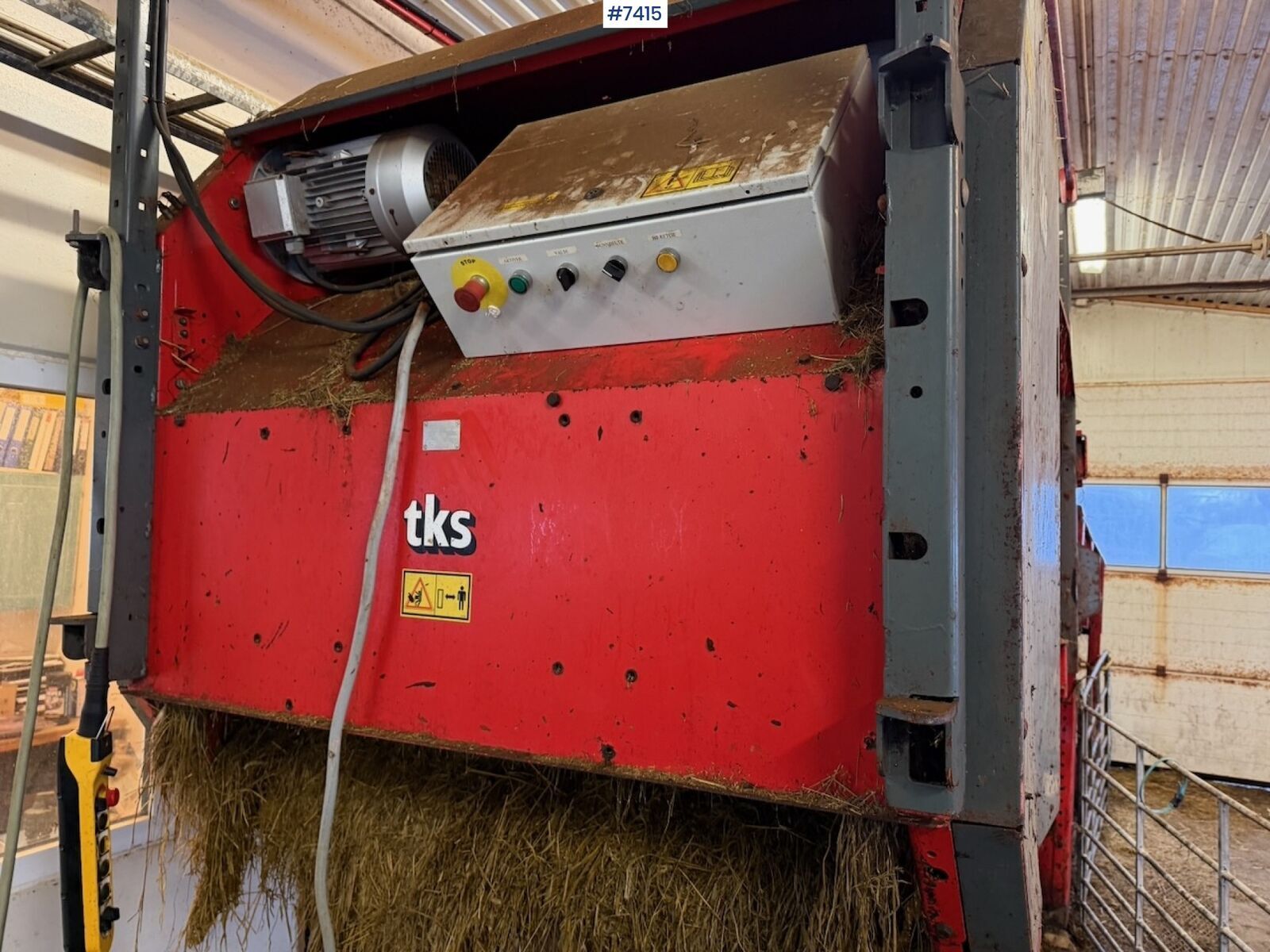 K2 CombiCutter 1600 2