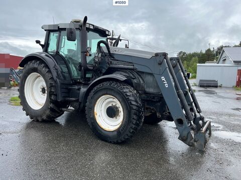 Valtra T187