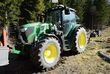 John Deere 6125R