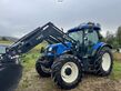 New Holland TS115A