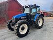 New Holland TS115