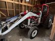 Massey Ferguson 3165S